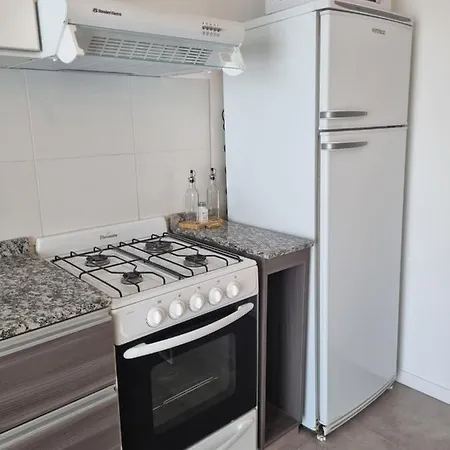 Prisma Cuarenta Apartment Villa Carlos Paz Exterior photo