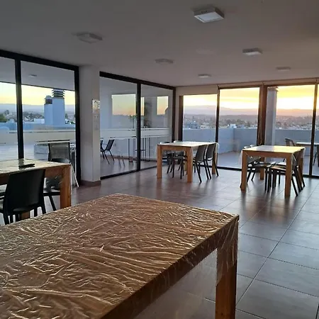 Prisma Cuarenta Apartment Villa Carlos Paz Exterior photo
