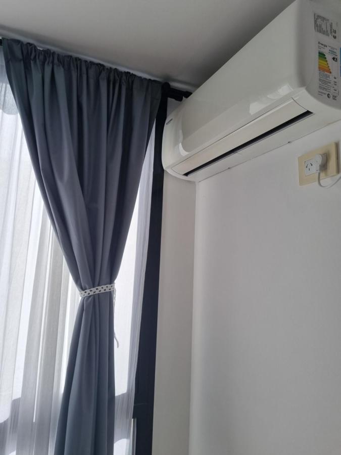 Prisma Cuarenta Apartment *
