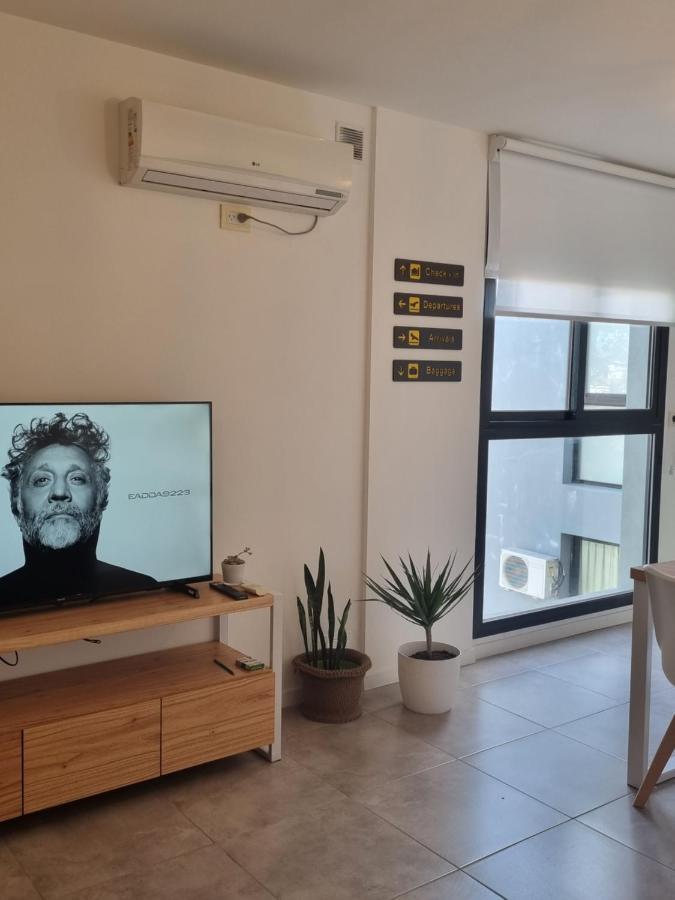 Prisma Cuarenta Apartment