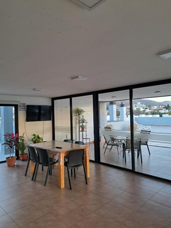Prisma Cuarenta Apartment Villa Carlos Paz
