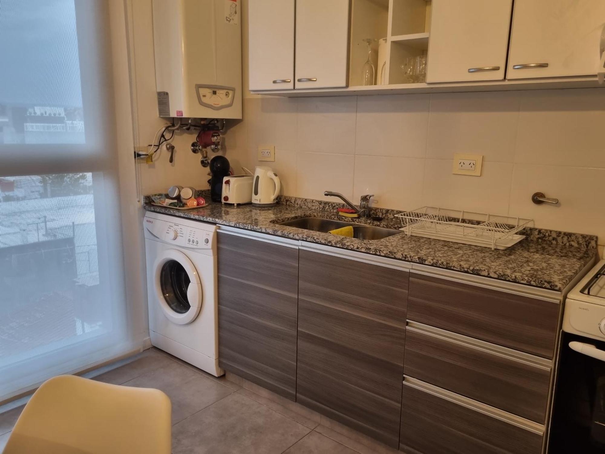 Prisma Cuarenta Apartment Villa Carlos Paz
